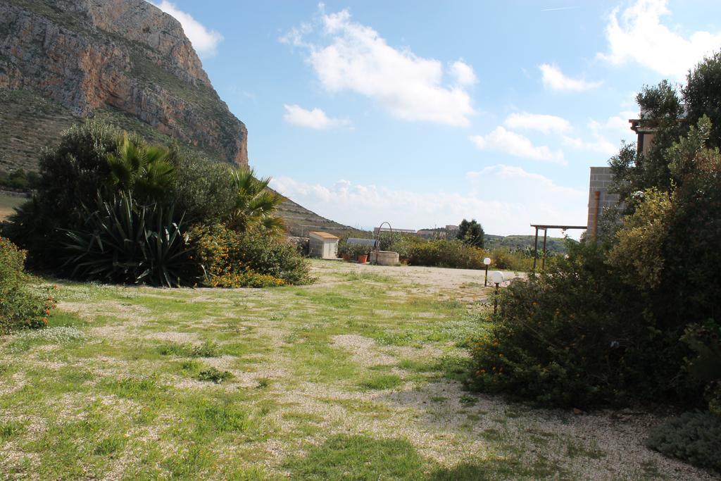 Case Canino Favignana Zewnętrze zdjęcie